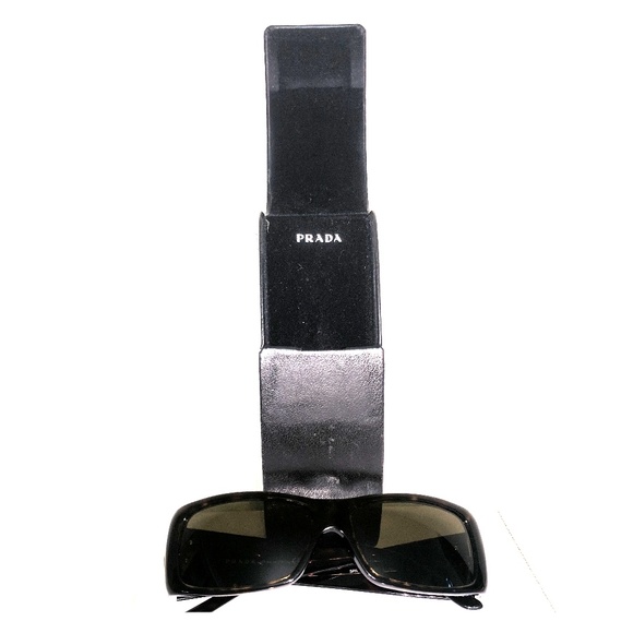 Authentic Prada Sunglasses - Picture 1 of 8